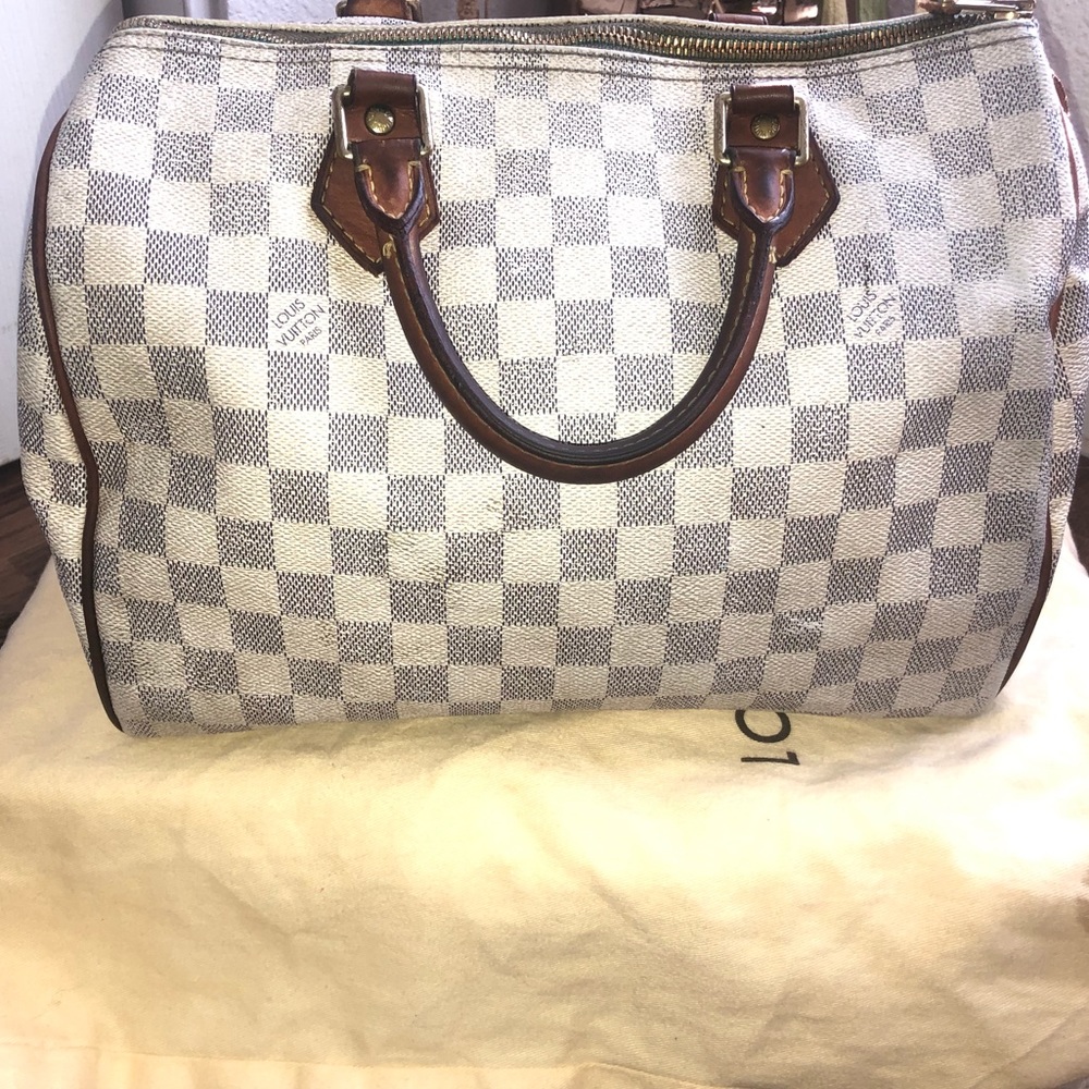 Speedy 30